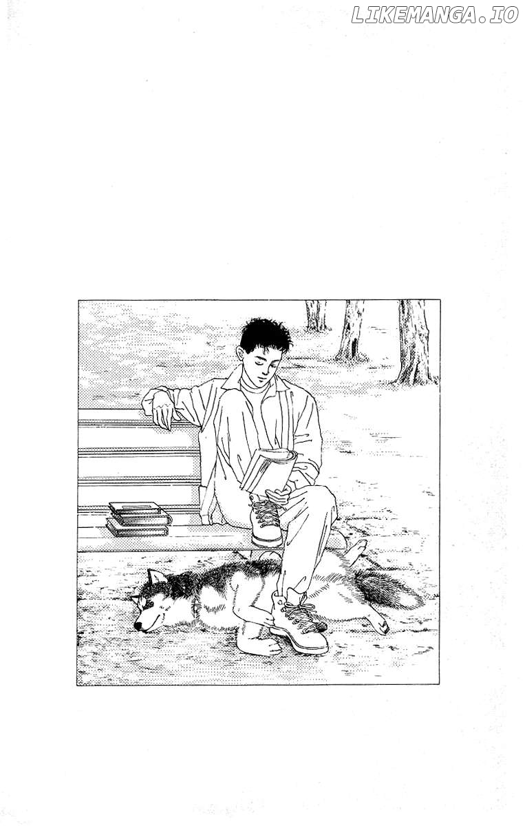 Doubutsu no Oishasan Chapter 119 - page 2