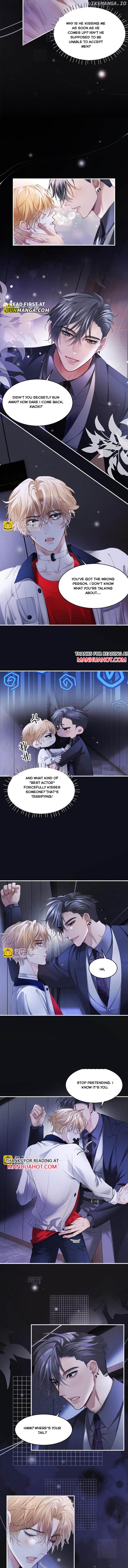 The Young Master Relies on His Beauty to Dominate the Entire System Chapter 67 - page 3