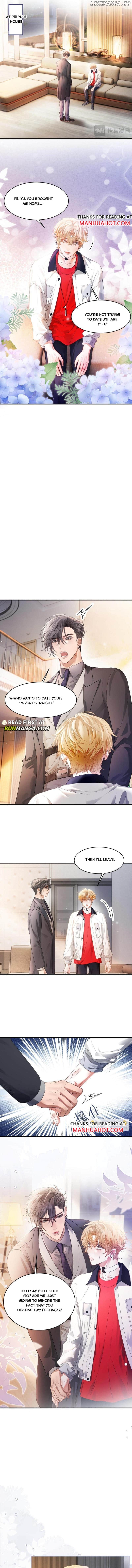 The Young Master Relies on His Beauty to Dominate the Entire System Chapter 68 - page 2
