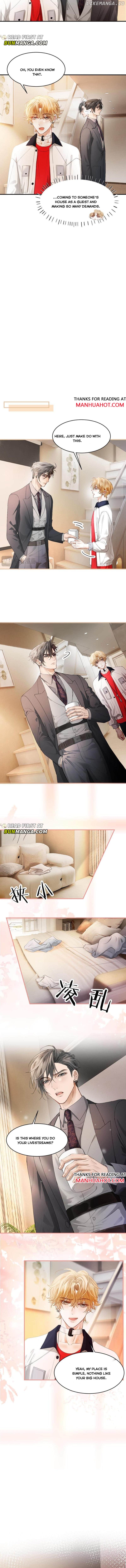 The Young Master Relies on His Beauty to Dominate the Entire System Chapter 69 - page 2