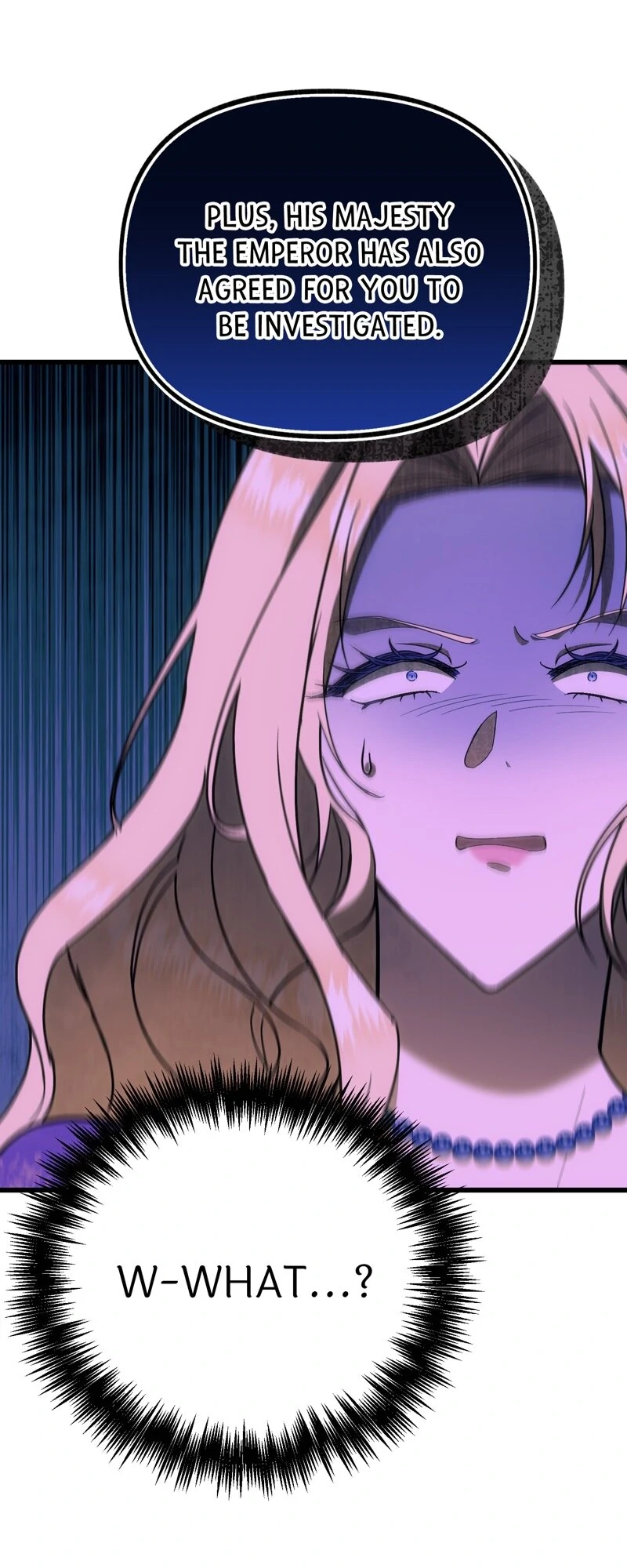 The Possesive Tyrant and His Sleepy Cat Chapter 58 - page 11