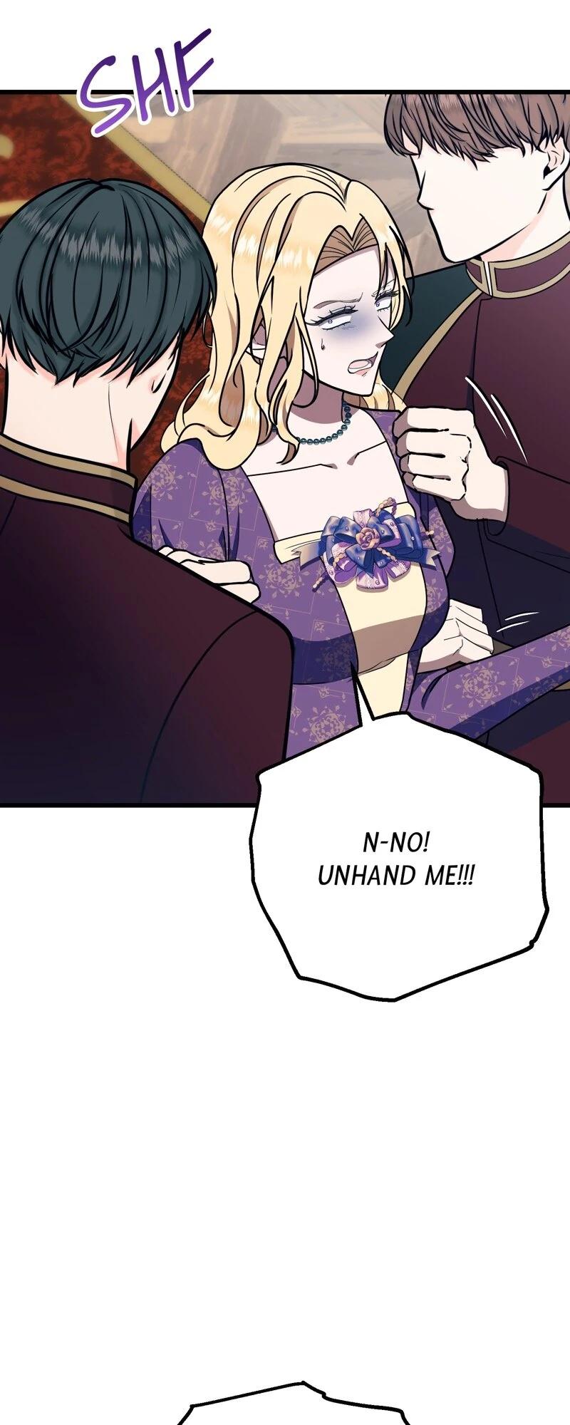 The Possesive Tyrant and His Sleepy Cat Chapter 58 - page 13