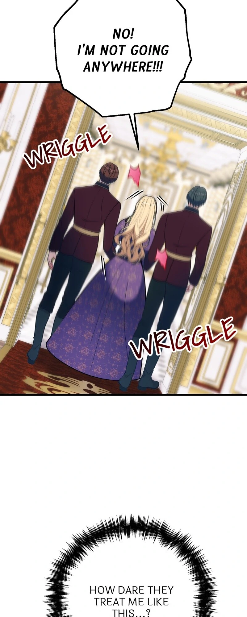 The Possesive Tyrant and His Sleepy Cat Chapter 58 - page 14