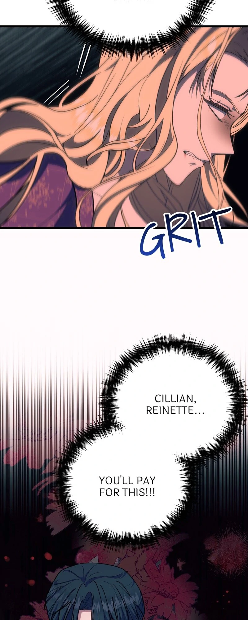 The Possesive Tyrant and His Sleepy Cat Chapter 58 - page 15