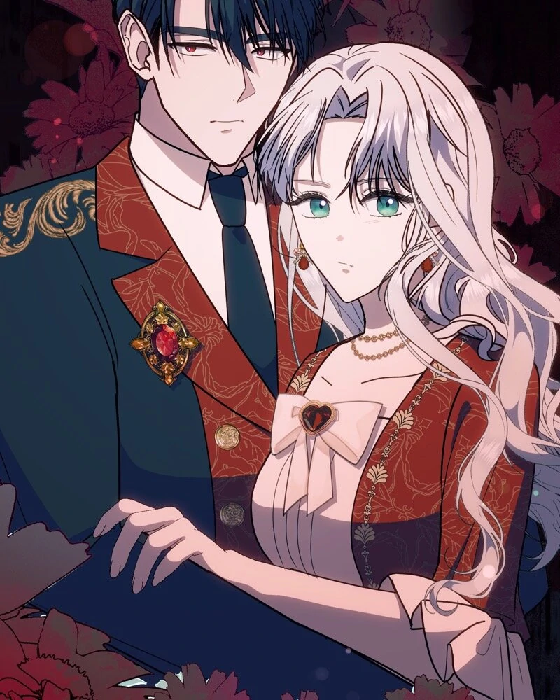 The Possesive Tyrant and His Sleepy Cat Chapter 58 - page 16