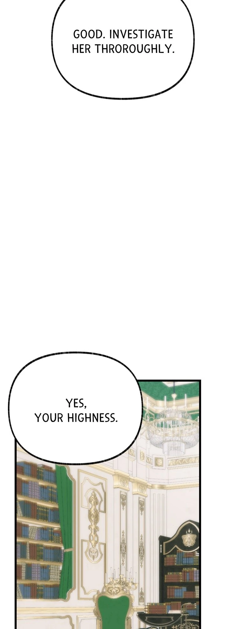 The Possesive Tyrant and His Sleepy Cat Chapter 58 - page 19