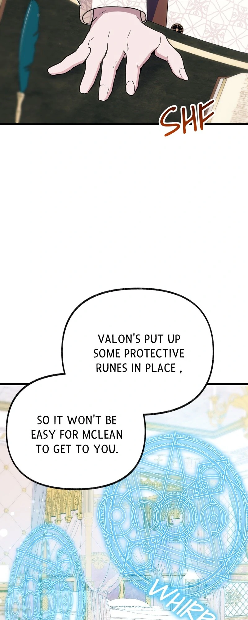 The Possesive Tyrant and His Sleepy Cat Chapter 58 - page 26