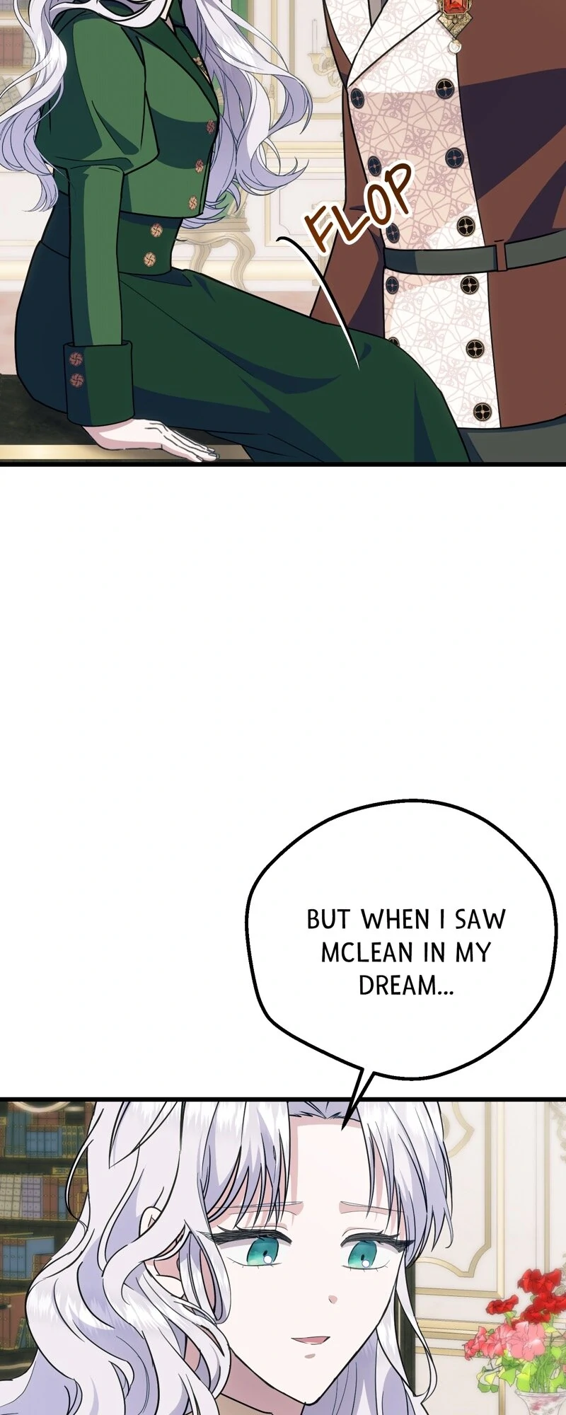 The Possesive Tyrant and His Sleepy Cat Chapter 58 - page 28