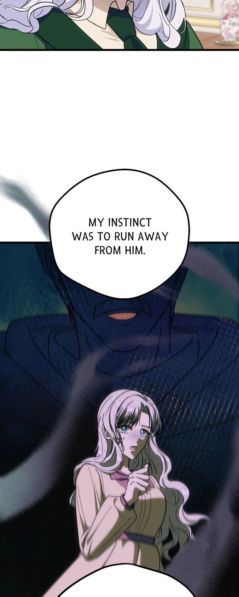 The Possesive Tyrant and His Sleepy Cat Chapter 58 - page 29