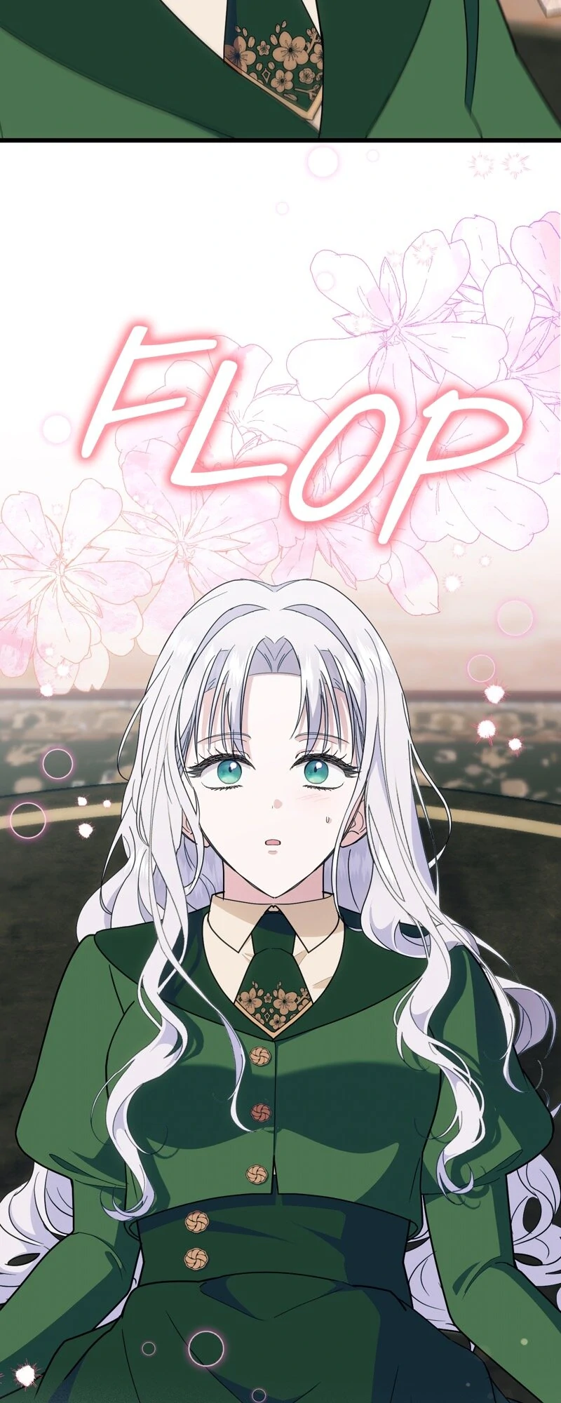 The Possesive Tyrant and His Sleepy Cat Chapter 58 - page 37