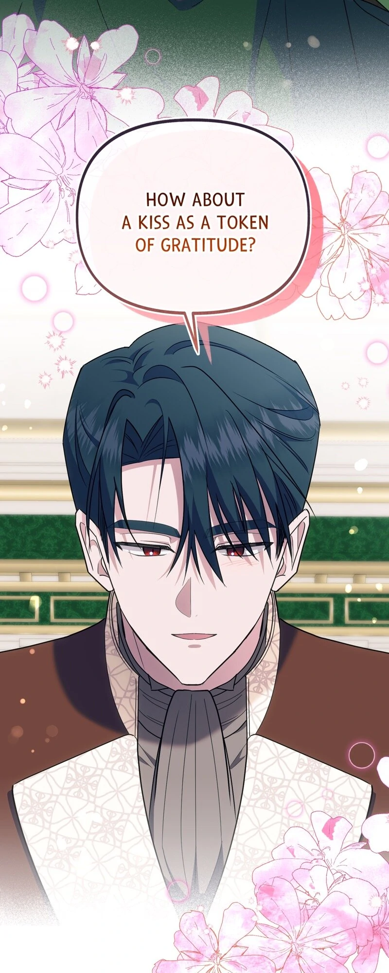 The Possesive Tyrant and His Sleepy Cat Chapter 58 - page 38