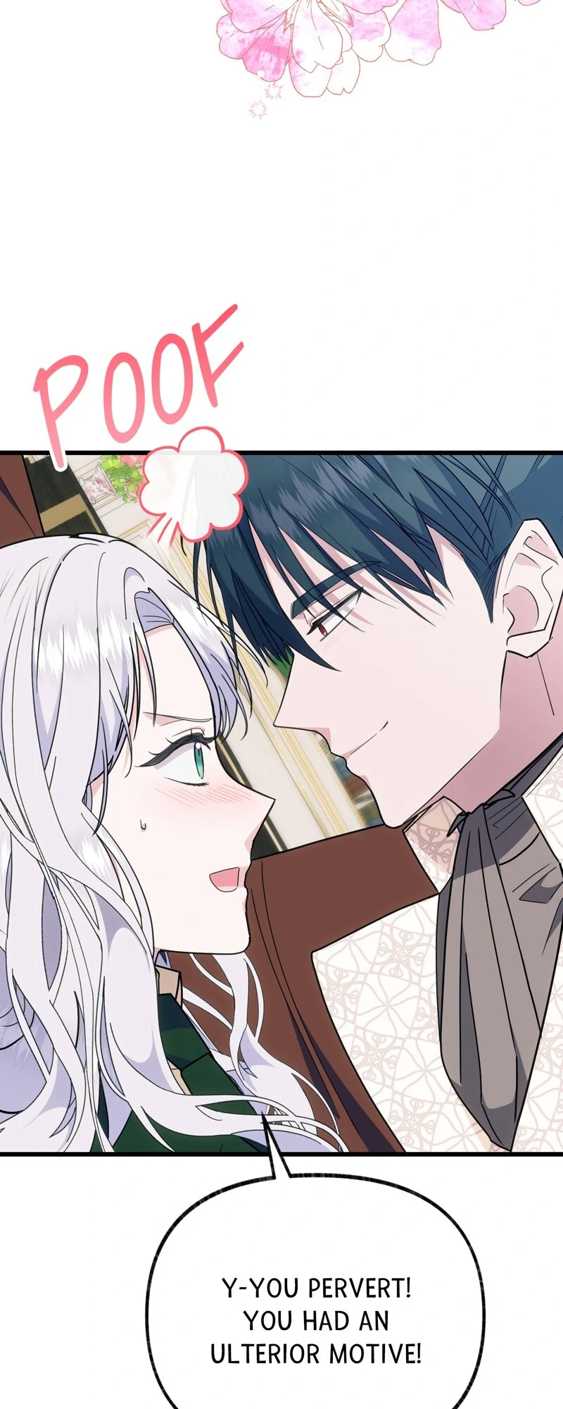 The Possesive Tyrant and His Sleepy Cat Chapter 58 - page 39