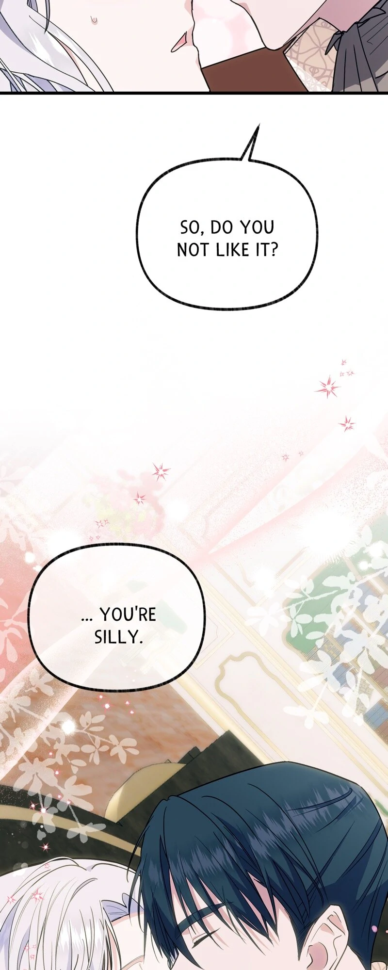 The Possesive Tyrant and His Sleepy Cat Chapter 58 - page 41