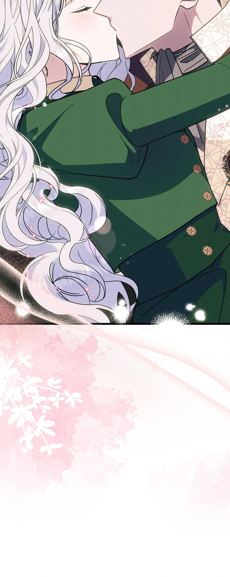 The Possesive Tyrant and His Sleepy Cat Chapter 58 - page 42