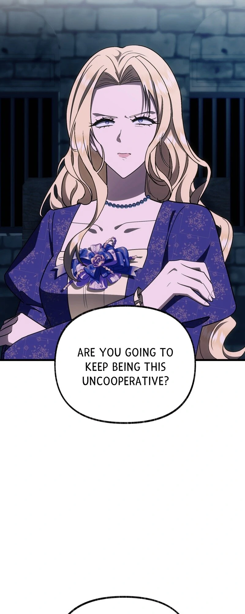 The Possesive Tyrant and His Sleepy Cat Chapter 58 - page 44