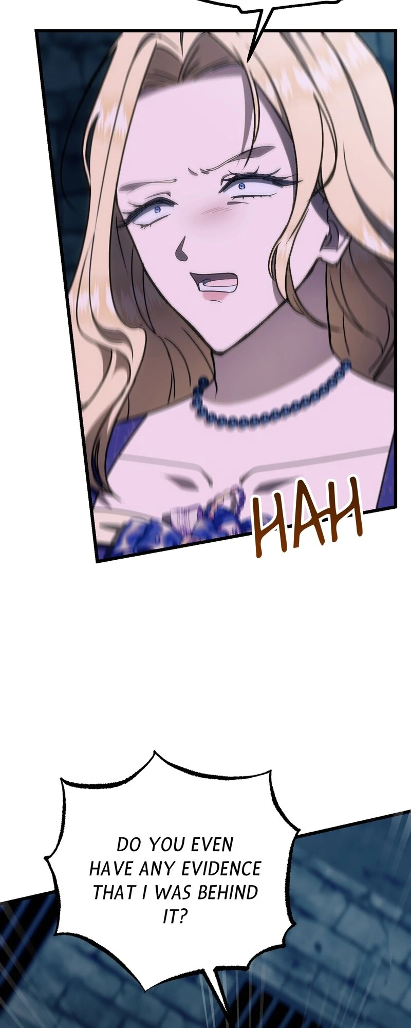 The Possesive Tyrant and His Sleepy Cat Chapter 58 - page 46