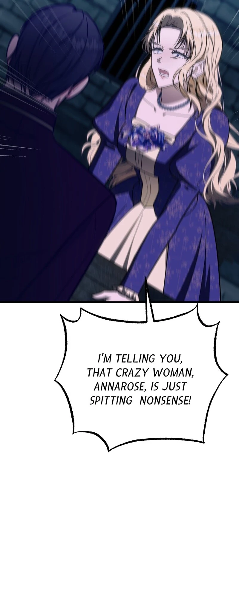 The Possesive Tyrant and His Sleepy Cat Chapter 58 - page 47