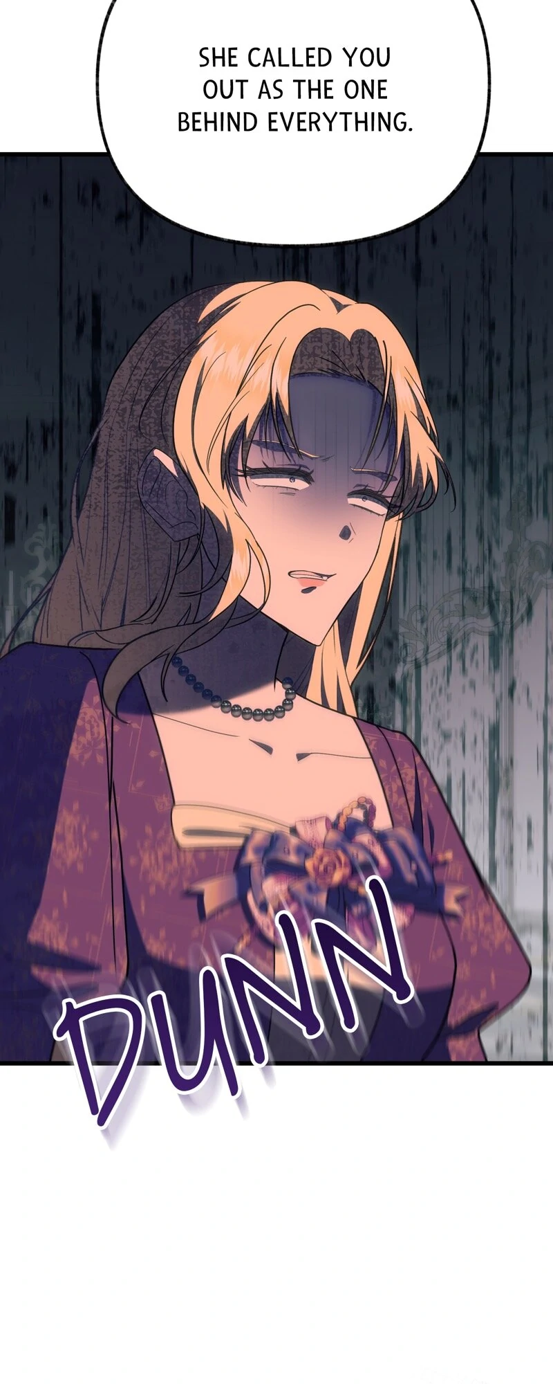 The Possesive Tyrant and His Sleepy Cat Chapter 58 - page 4