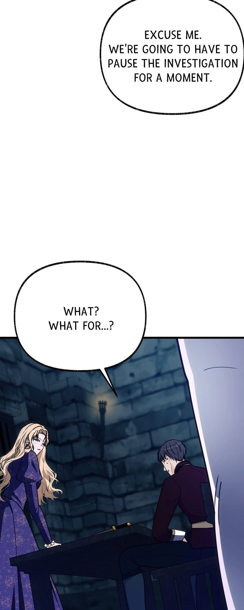 The Possesive Tyrant and His Sleepy Cat Chapter 58 - page 49