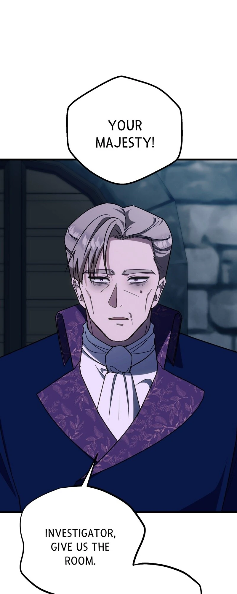 The Possesive Tyrant and His Sleepy Cat Chapter 58 - page 51