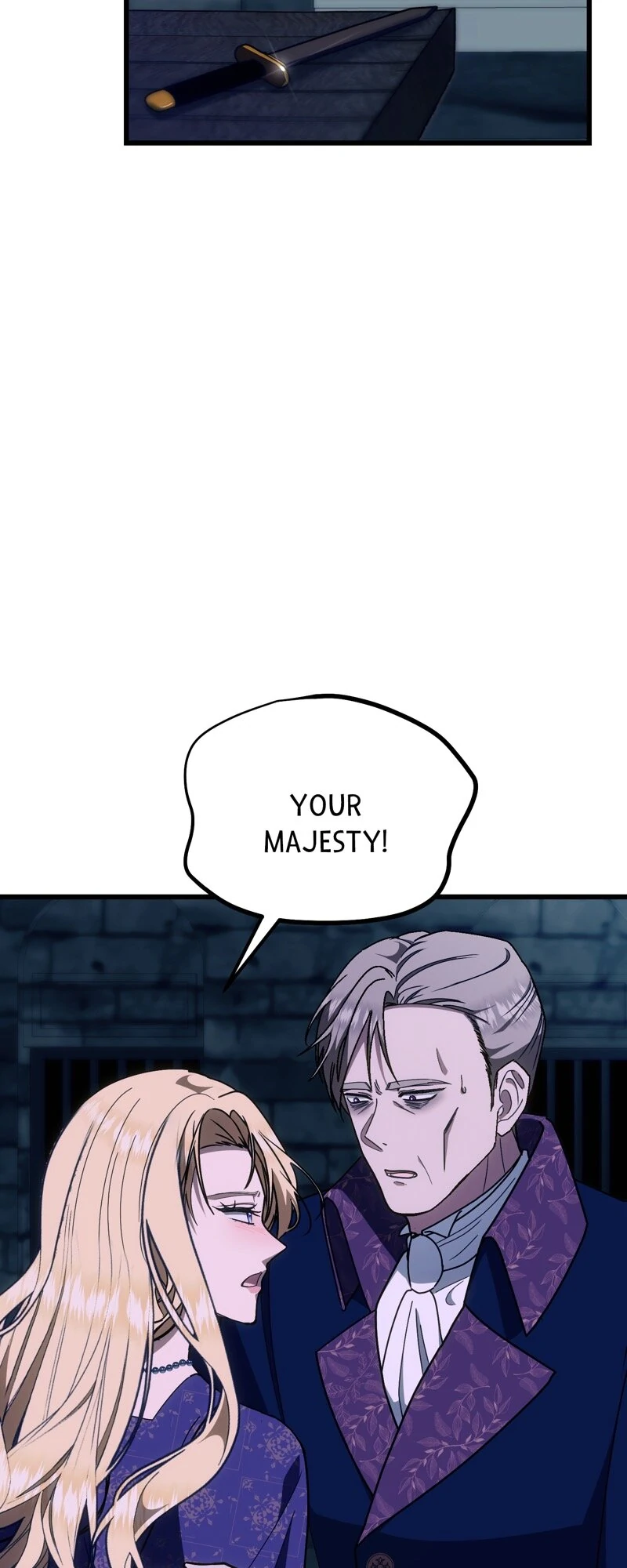 The Possesive Tyrant and His Sleepy Cat Chapter 58 - page 53