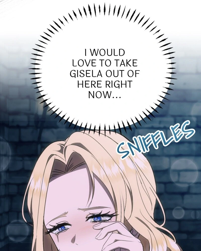 The Possesive Tyrant and His Sleepy Cat Chapter 58 - page 56