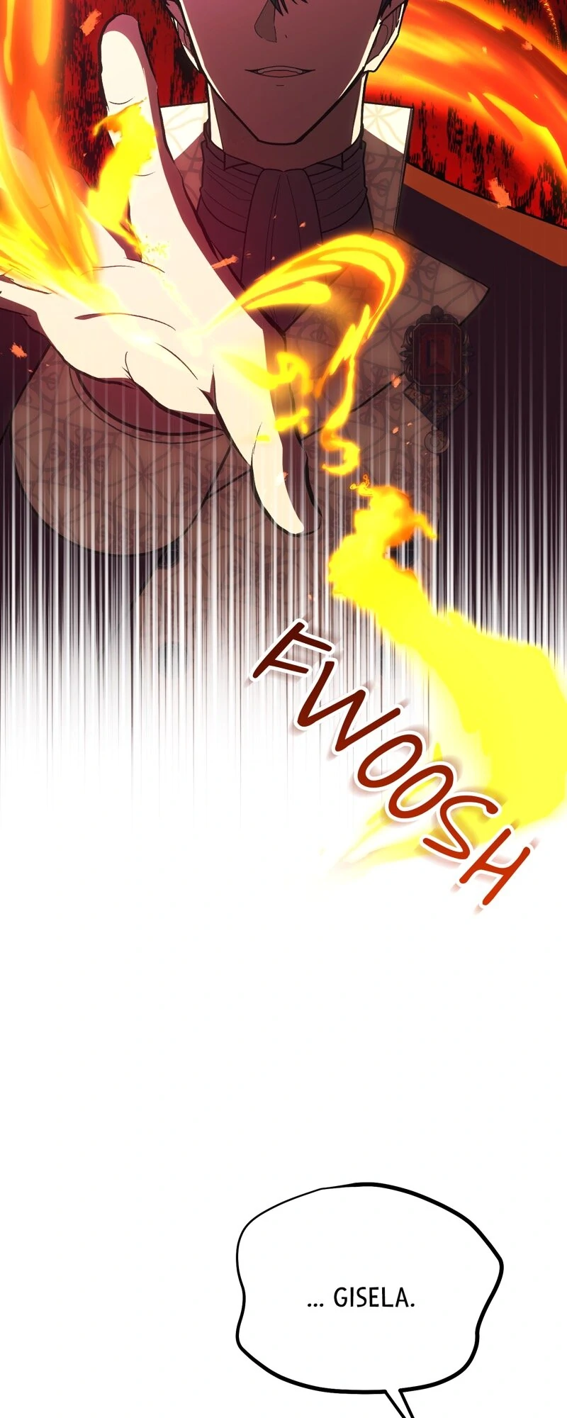 The Possesive Tyrant and His Sleepy Cat Chapter 58 - page 58