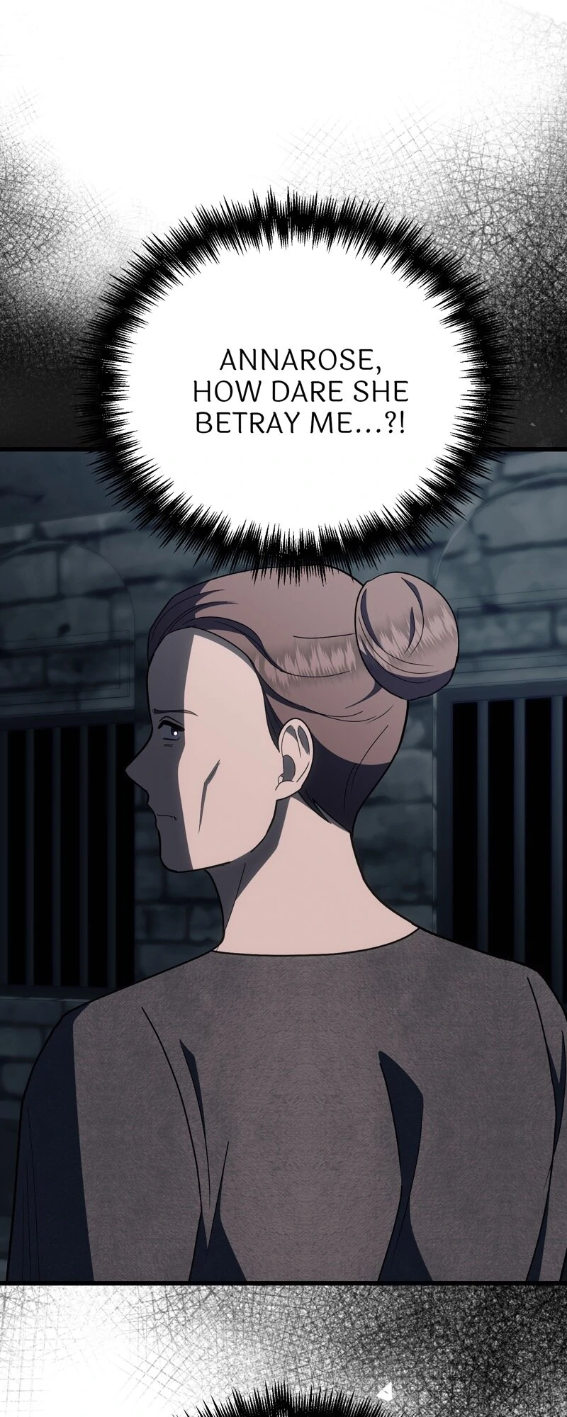 The Possesive Tyrant and His Sleepy Cat Chapter 58 - page 5