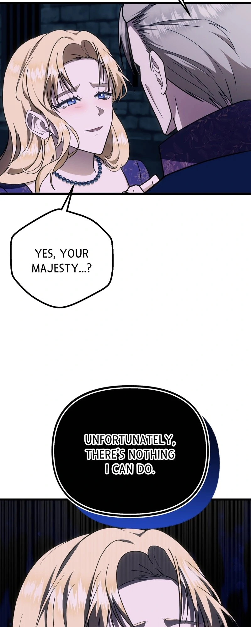 The Possesive Tyrant and His Sleepy Cat Chapter 58 - page 59