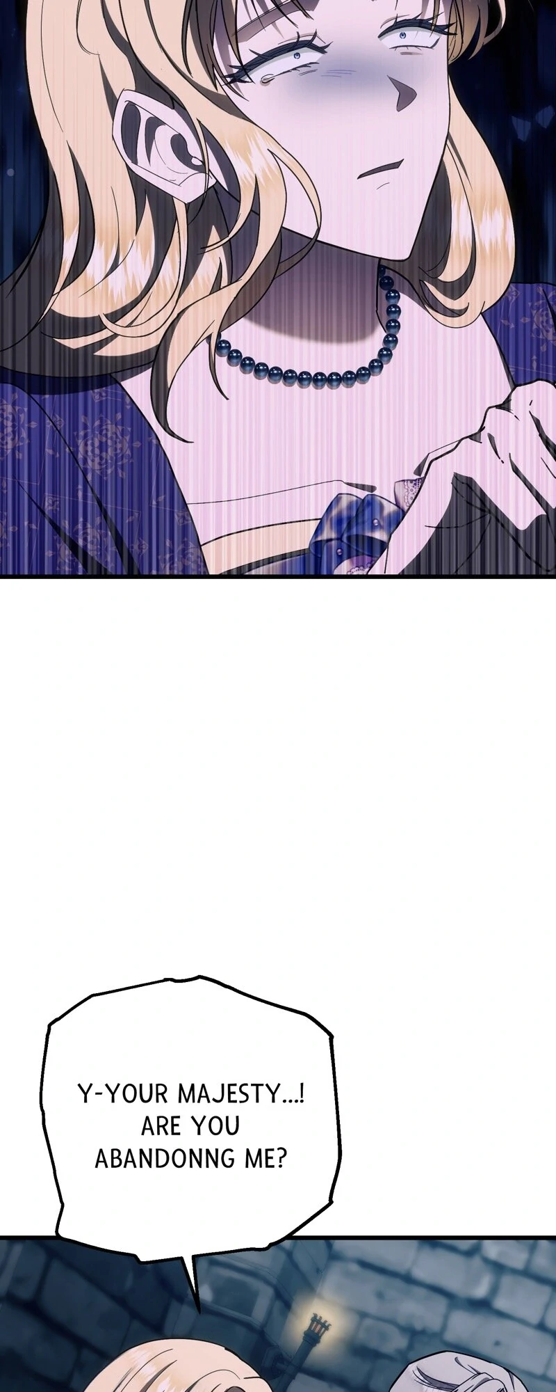 The Possesive Tyrant and His Sleepy Cat Chapter 58 - page 60