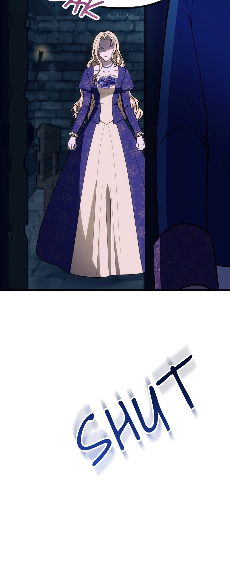 The Possesive Tyrant and His Sleepy Cat Chapter 58 - page 62