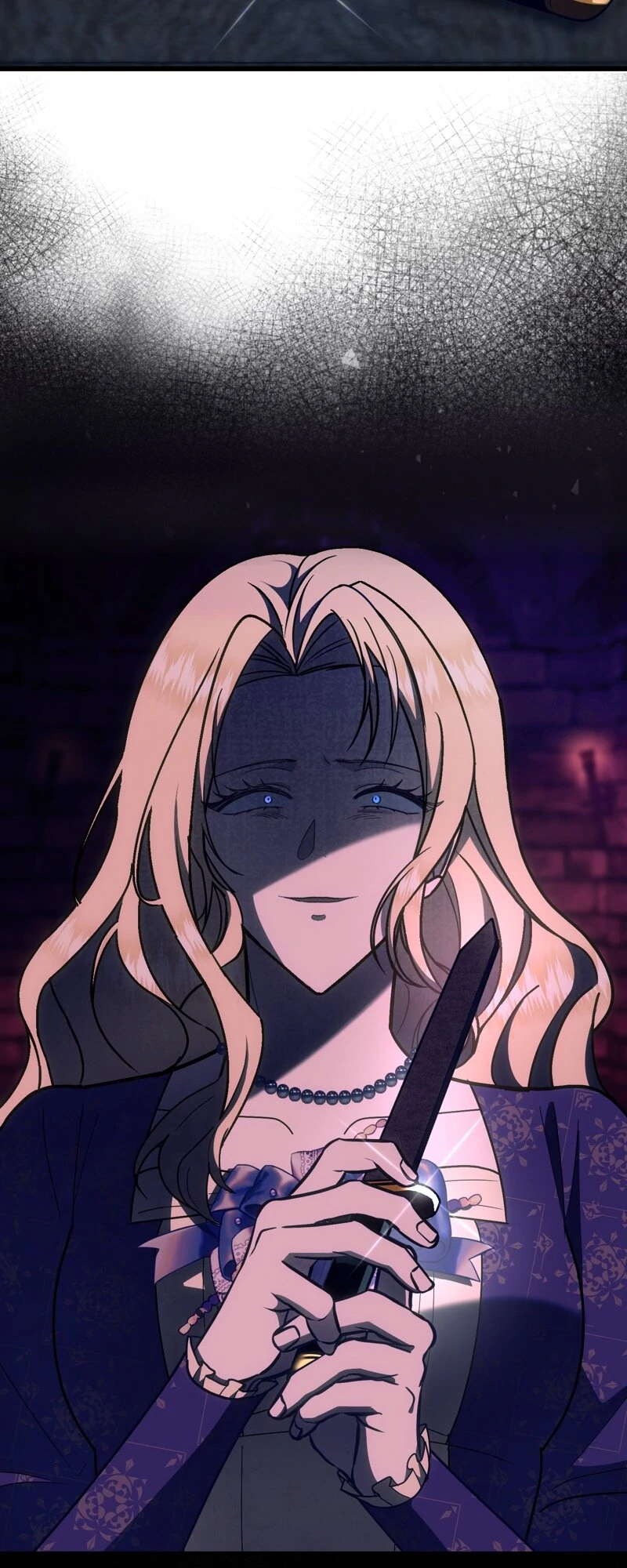 The Possesive Tyrant and His Sleepy Cat Chapter 58 - page 65