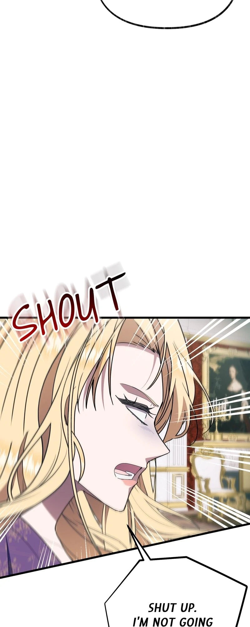 The Possesive Tyrant and His Sleepy Cat Chapter 58 - page 7