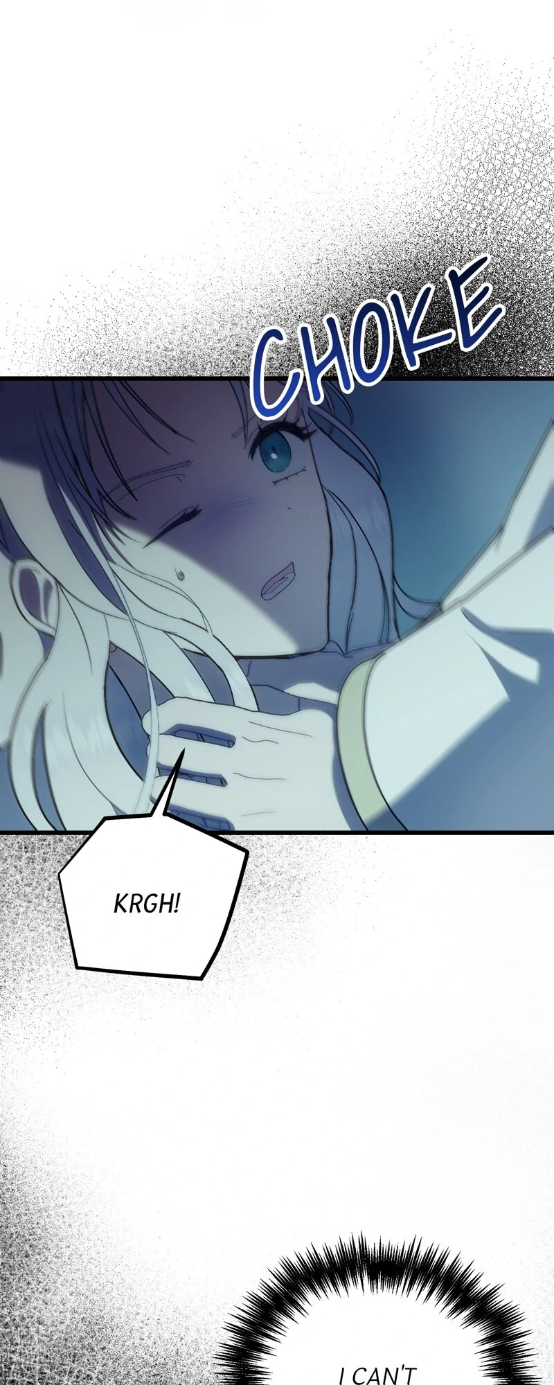 The Possesive Tyrant and His Sleepy Cat Chapter 59 - page 10