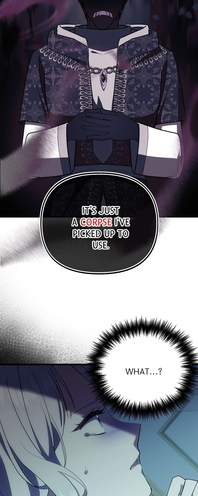 The Possesive Tyrant and His Sleepy Cat Chapter 59 - page 14