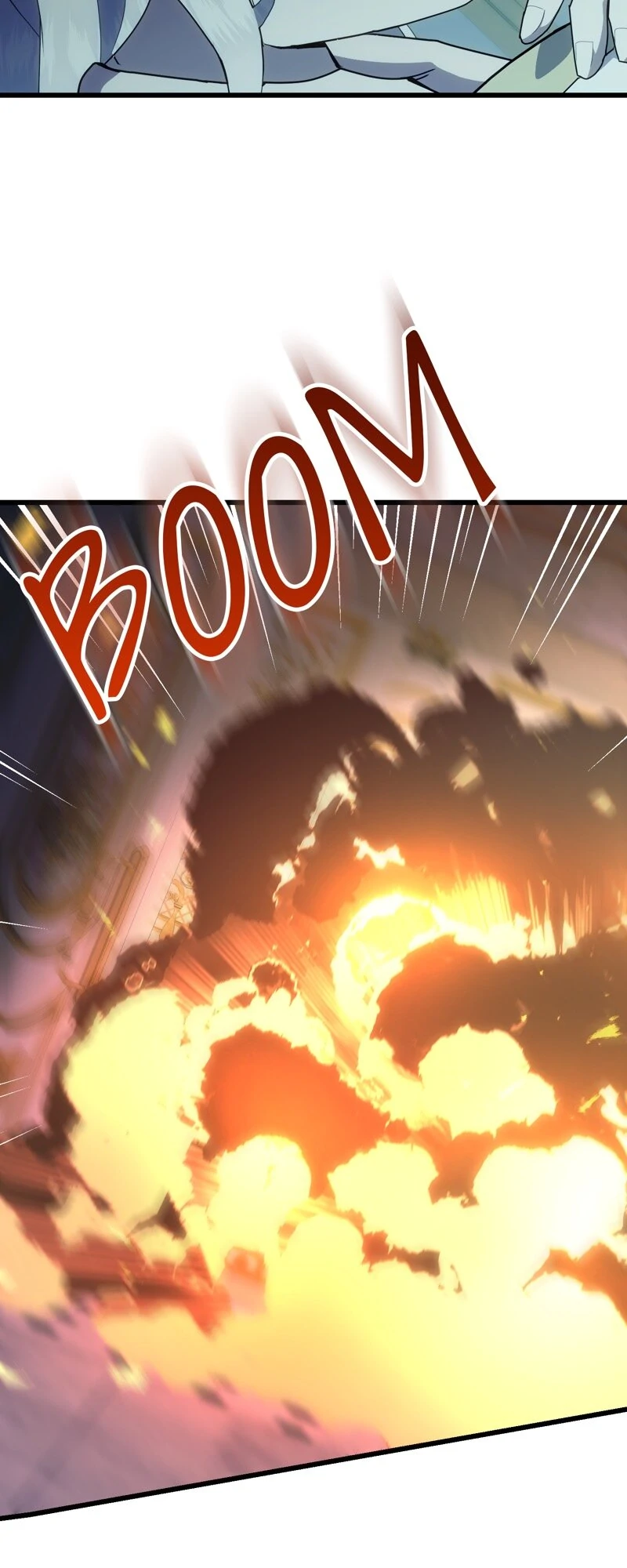 The Possesive Tyrant and His Sleepy Cat Chapter 59 - page 15