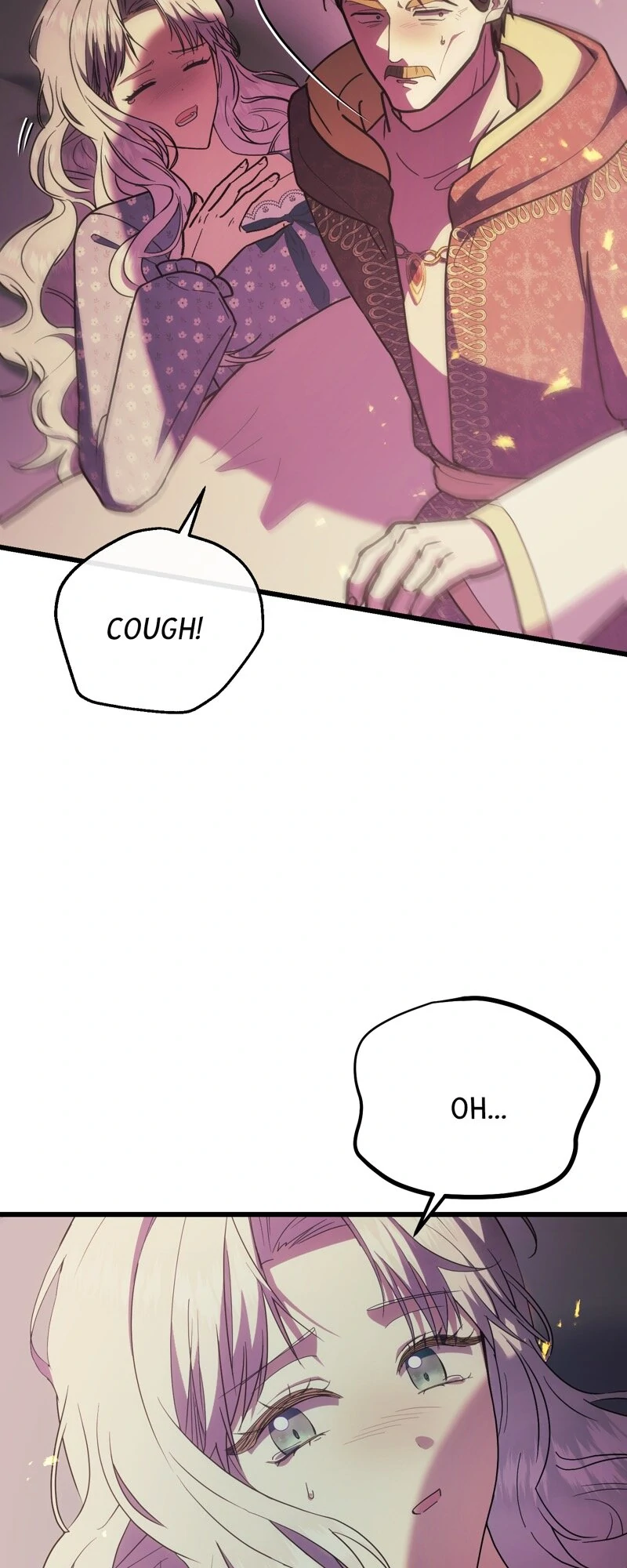 The Possesive Tyrant and His Sleepy Cat Chapter 59 - page 17