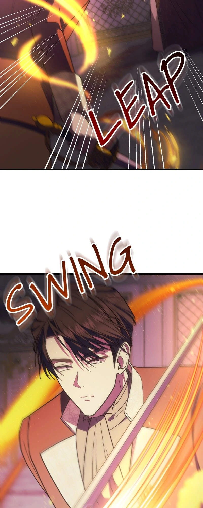 The Possesive Tyrant and His Sleepy Cat Chapter 59 - page 20