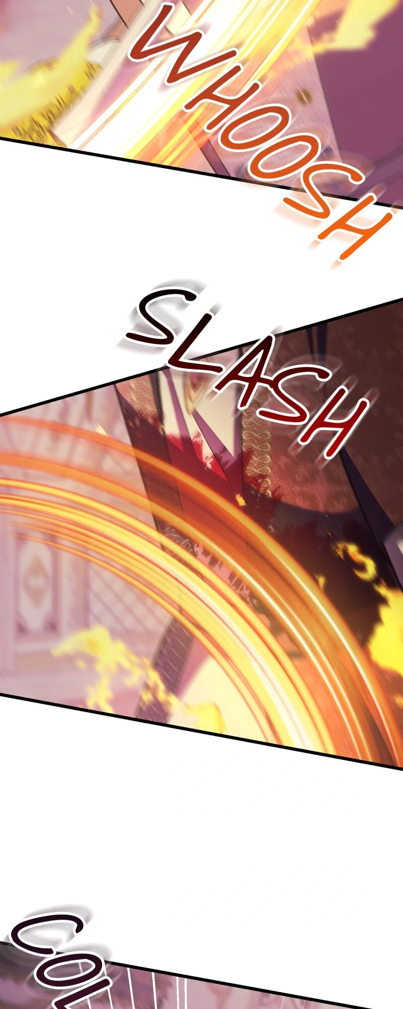 The Possesive Tyrant and His Sleepy Cat Chapter 59 - page 21