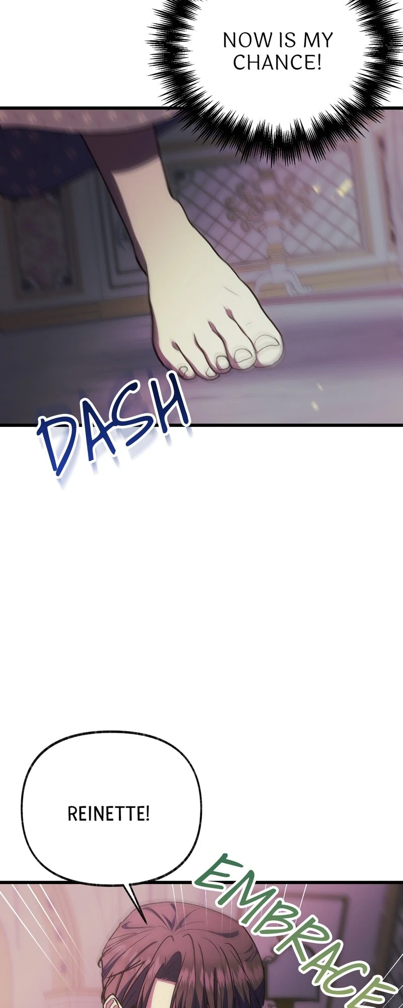 The Possesive Tyrant and His Sleepy Cat Chapter 59 - page 23