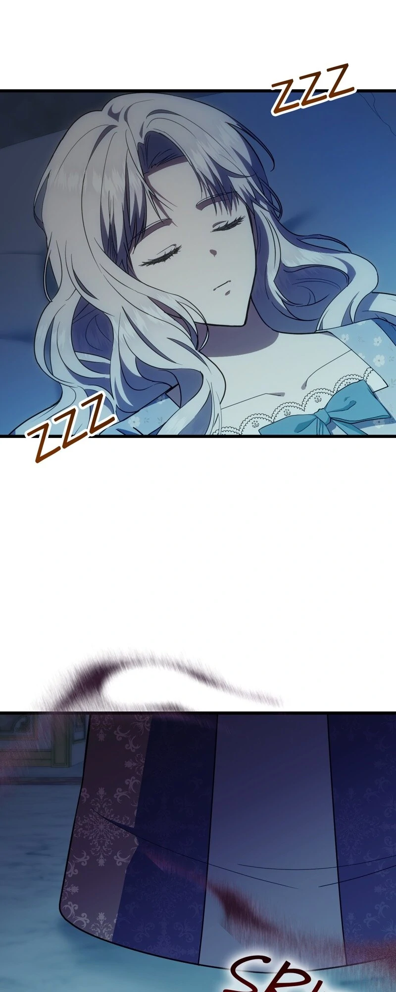 The Possesive Tyrant and His Sleepy Cat Chapter 59 - page 2