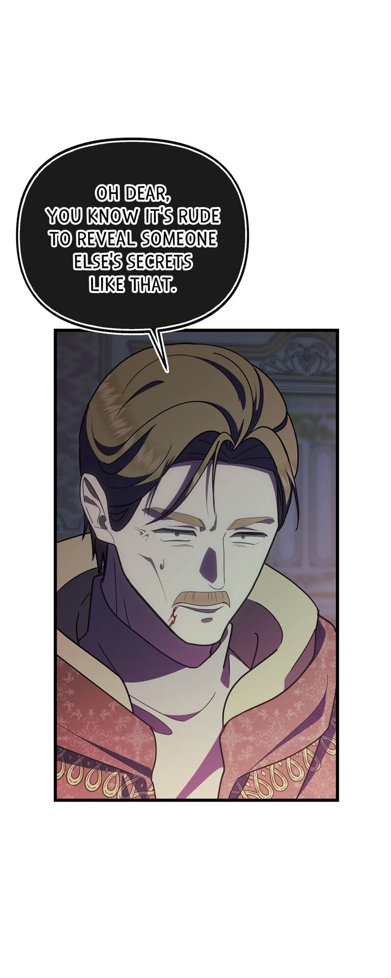 The Possesive Tyrant and His Sleepy Cat Chapter 59 - page 30