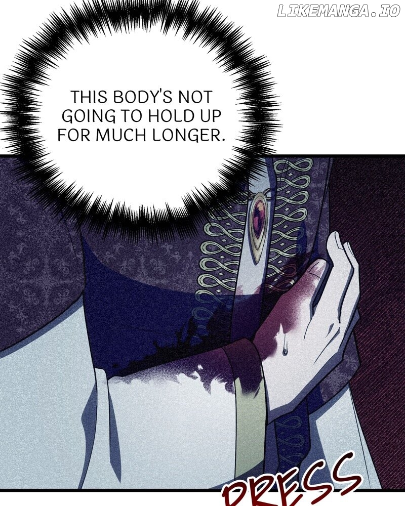 The Possesive Tyrant and His Sleepy Cat Chapter 59 - page 32