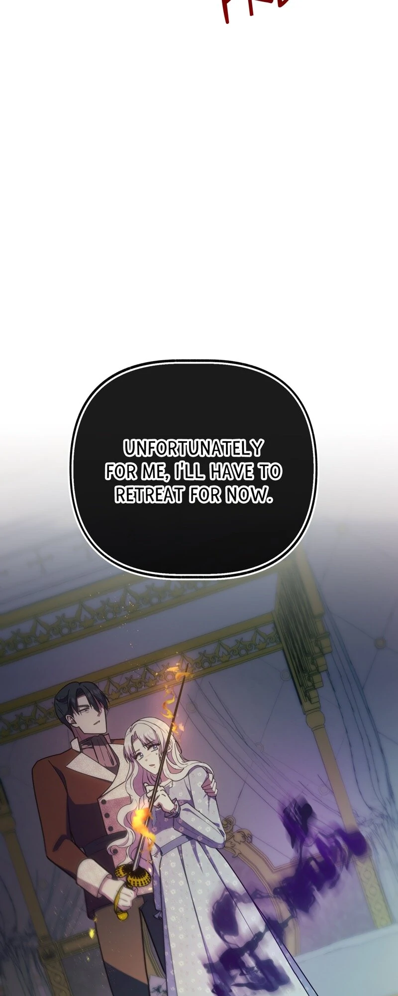 The Possesive Tyrant and His Sleepy Cat Chapter 59 - page 33