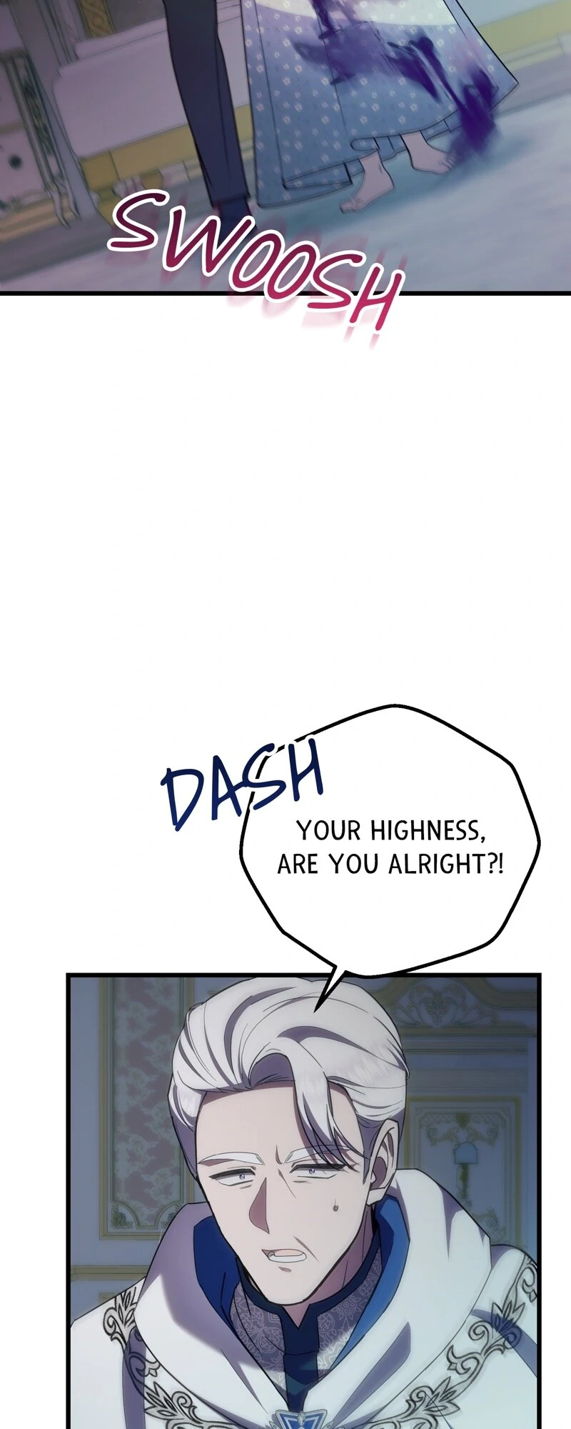 The Possesive Tyrant and His Sleepy Cat Chapter 59 - page 34