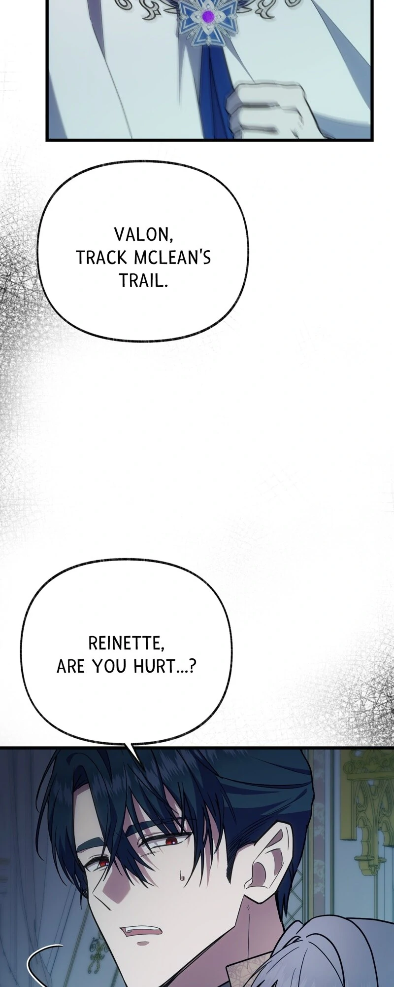 The Possesive Tyrant and His Sleepy Cat Chapter 59 - page 35