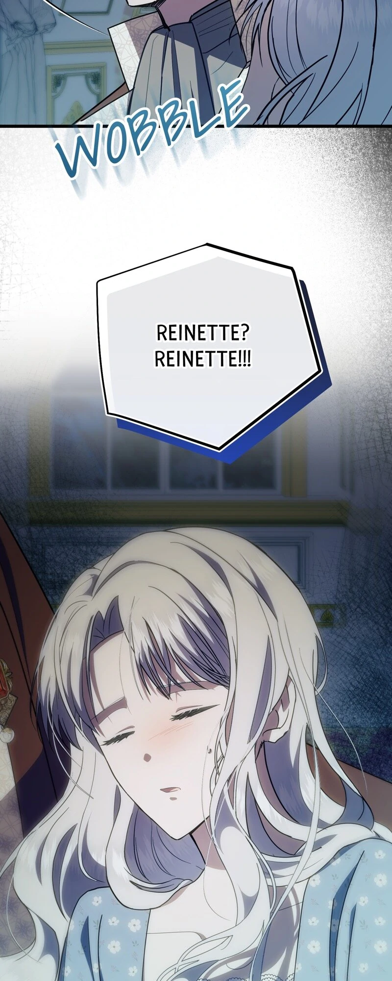 The Possesive Tyrant and His Sleepy Cat Chapter 59 - page 36