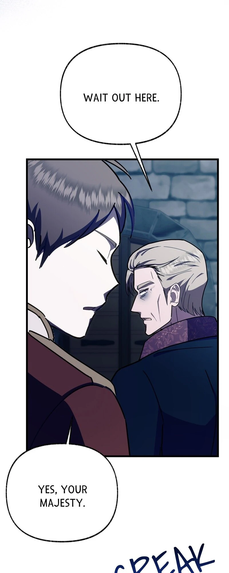 The Possesive Tyrant and His Sleepy Cat Chapter 59 - page 41