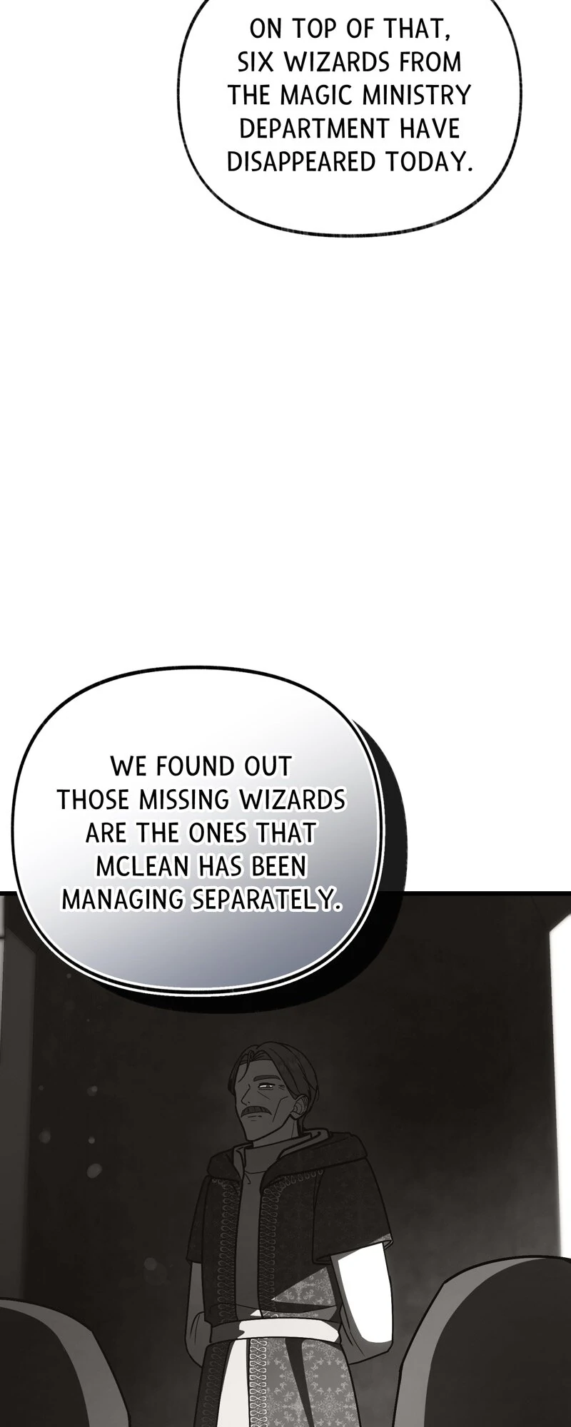 The Possesive Tyrant and His Sleepy Cat Chapter 59 - page 51