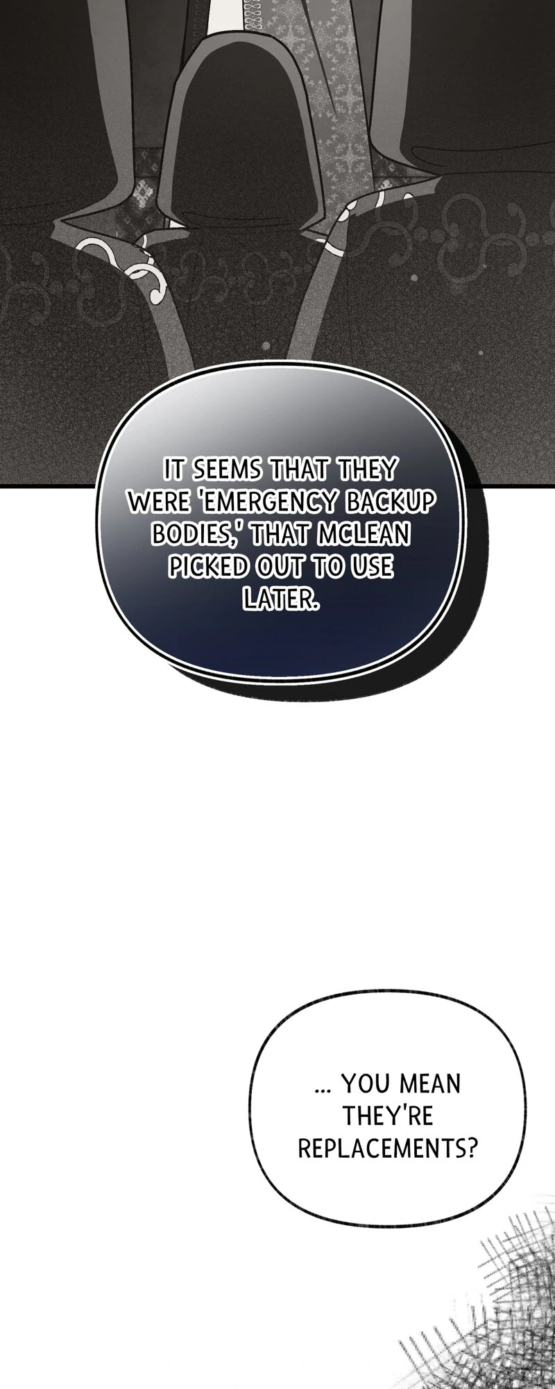 The Possesive Tyrant and His Sleepy Cat Chapter 59 - page 52